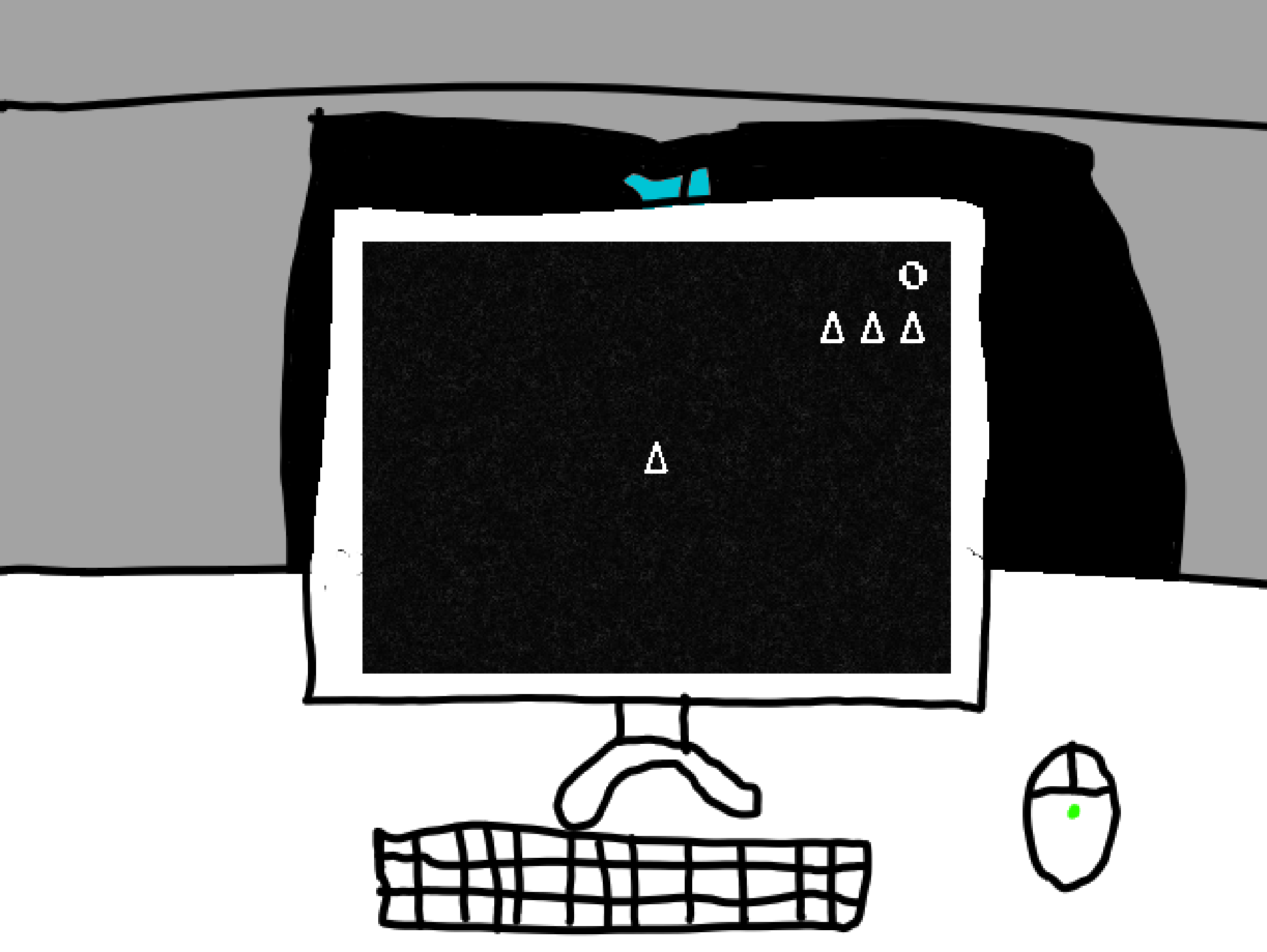 Screenshot 2 for Lucy, Luna, and Lilith