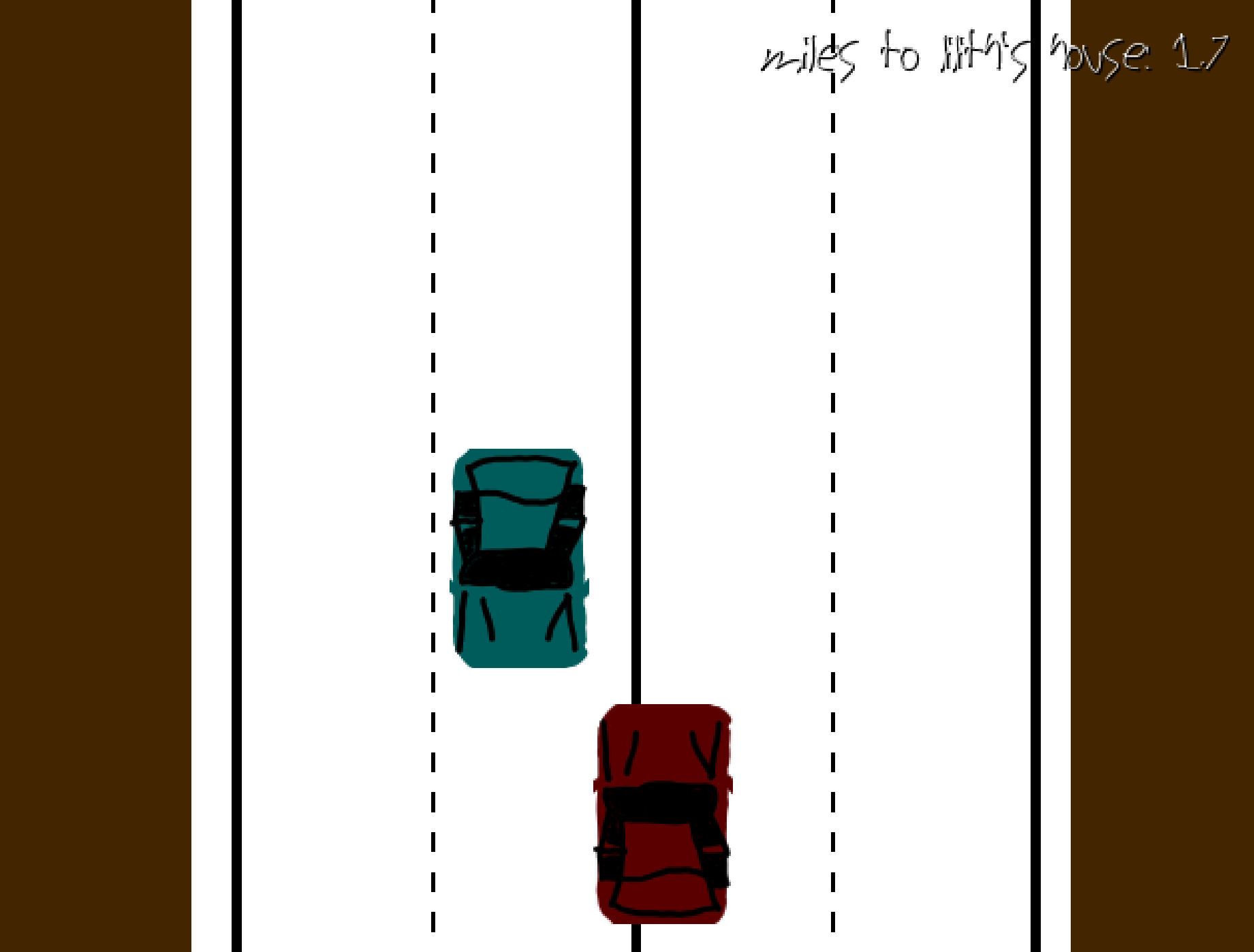Screenshot 3 for Lucy, Luna, and Lilith