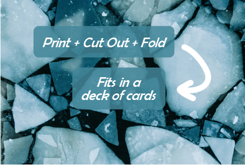 Screenshot 3 for Ice Floes