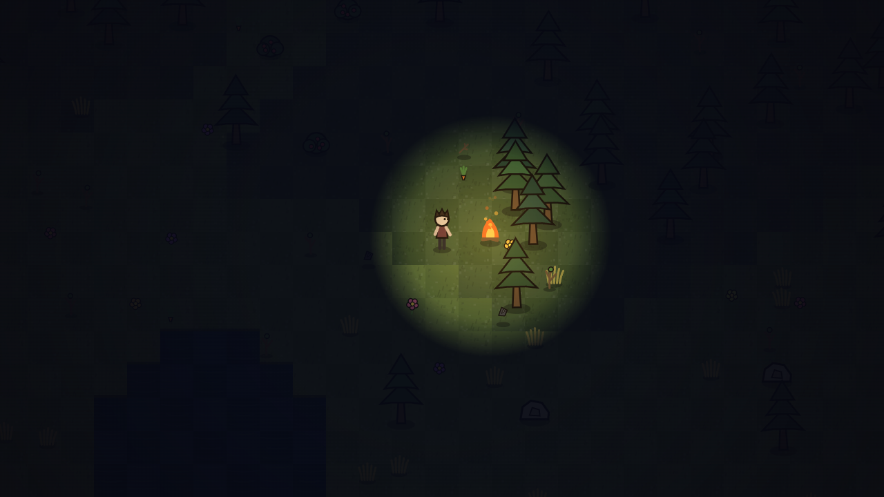 Screenshot 5 for Emberwild - Don't Starve