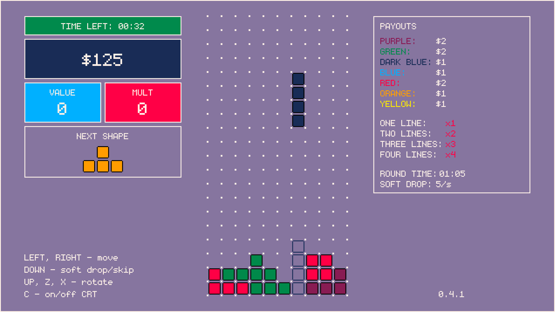 Screenshot 2 for The Game About Blocks 2