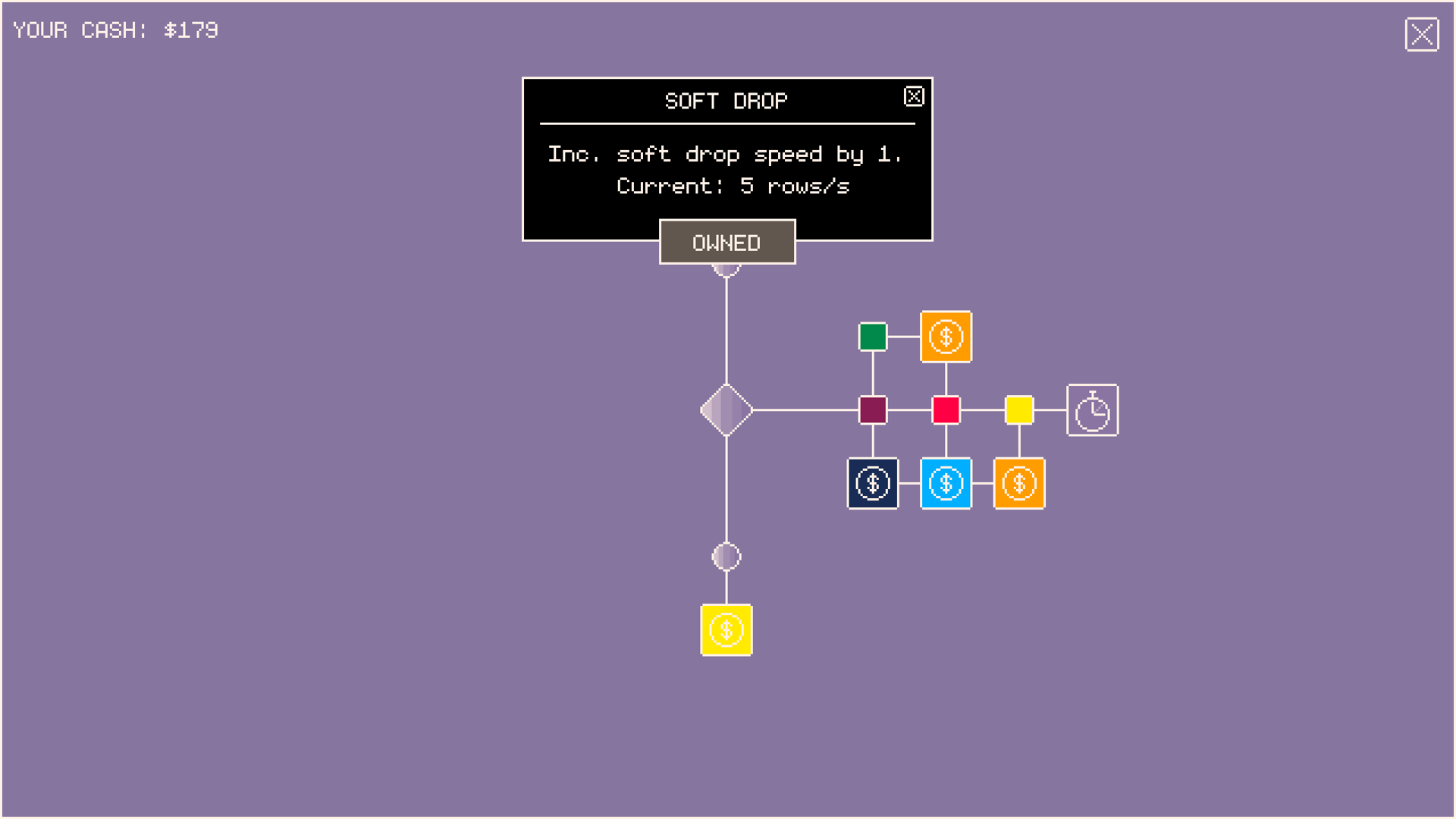 Screenshot 5 for The Game About Blocks 2