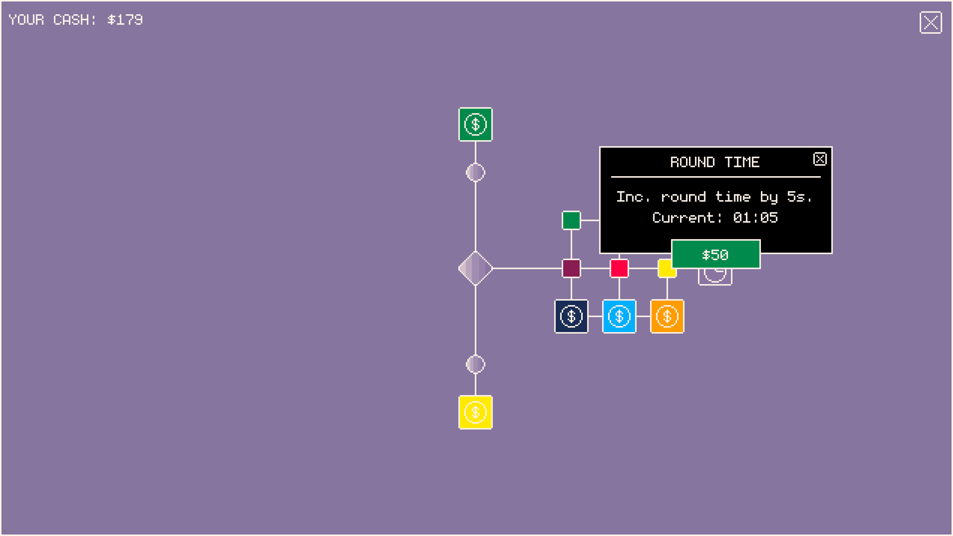 Screenshot 3 for The Game About Blocks 2