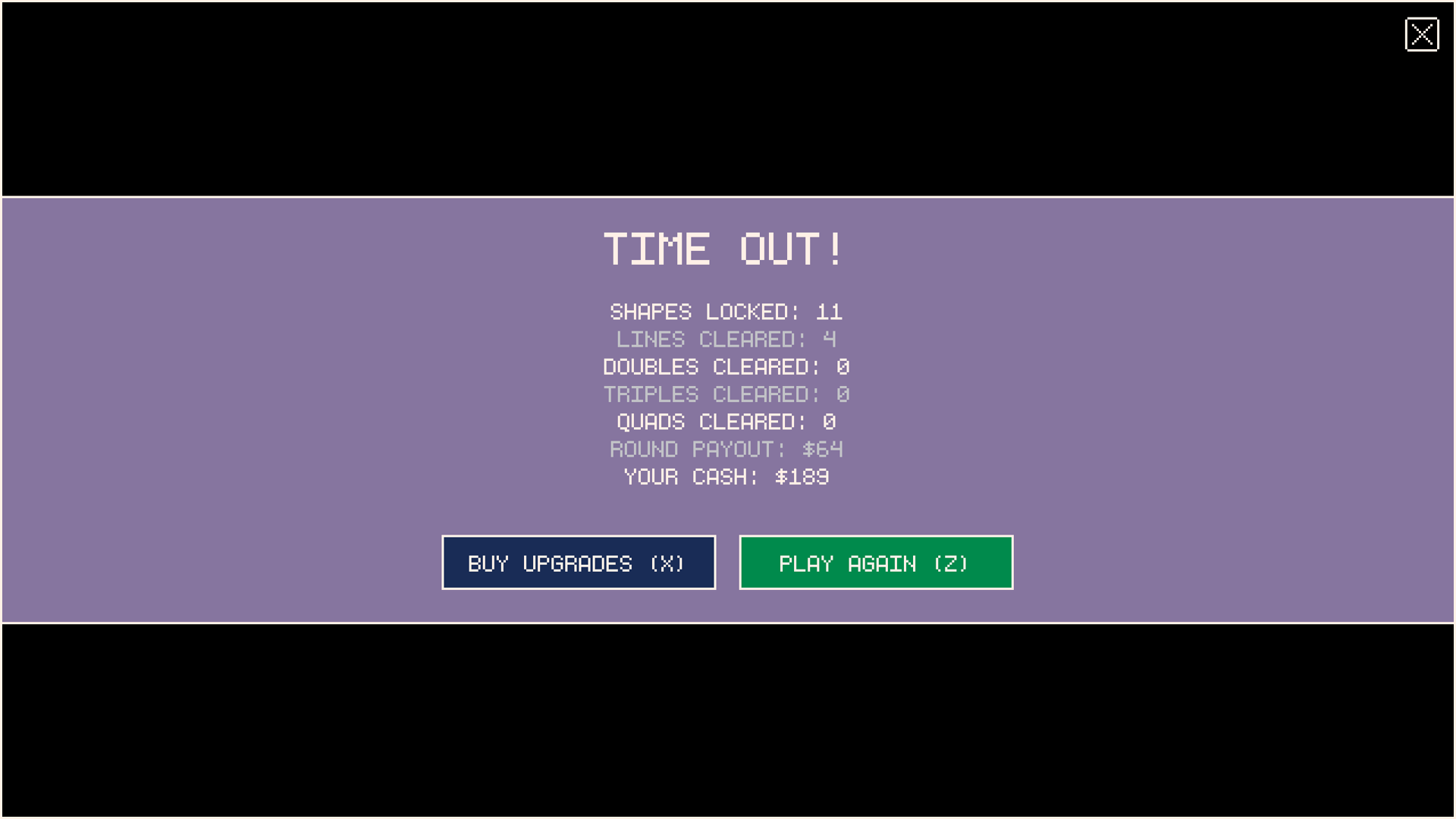 Screenshot 6 for The Game About Blocks 2