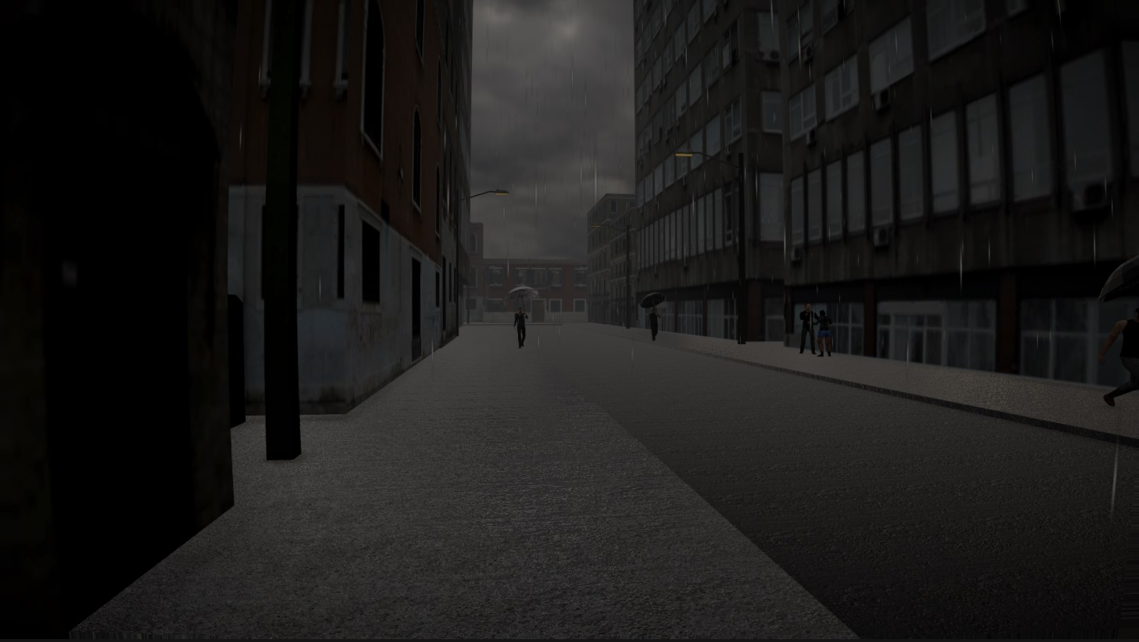 Screenshot 5 for Noah's Secret: Episode 2