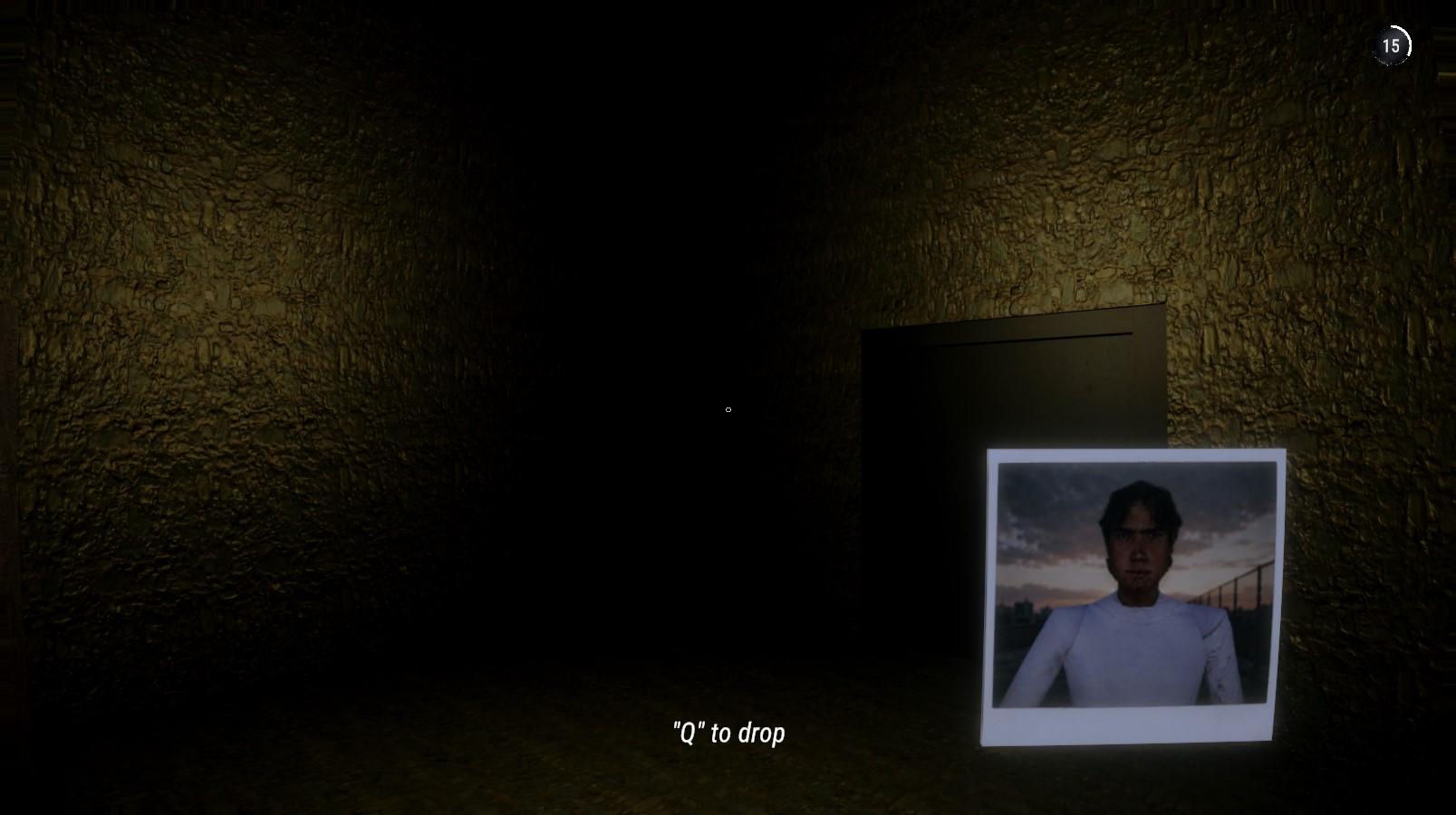 Screenshot 6 for Noah's Secret: Episode 2