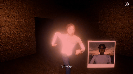 Screenshot 2 for Noah's Secret: Episode 2
