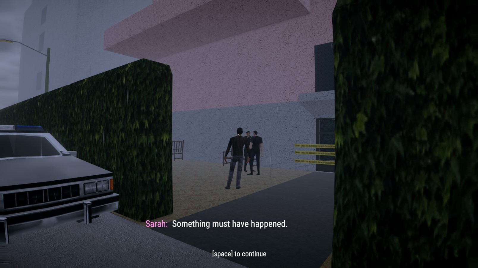 Screenshot 4 for Noah's Secret: Episode 2