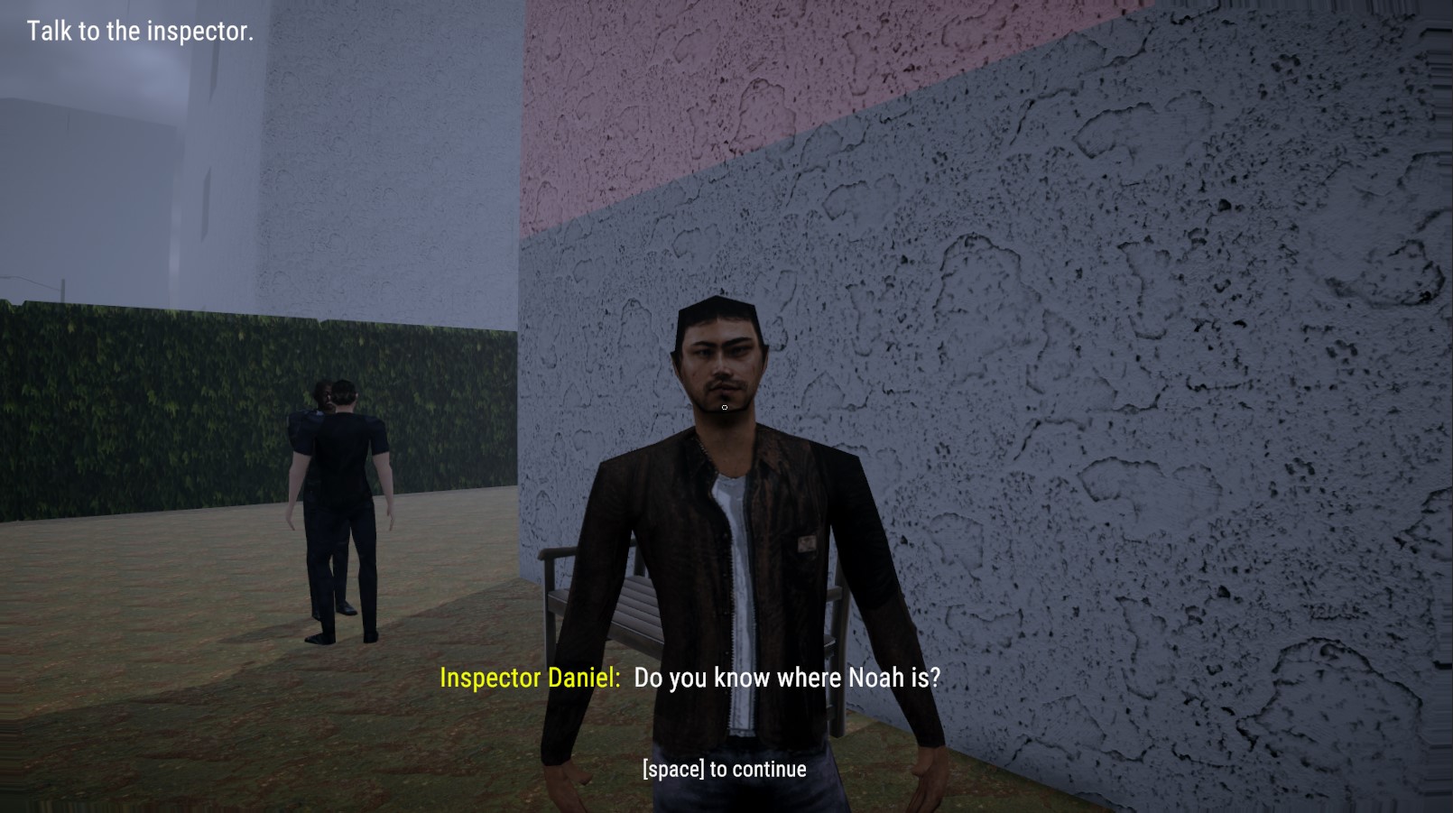 Screenshot 7 for Noah's Secret: Episode 2