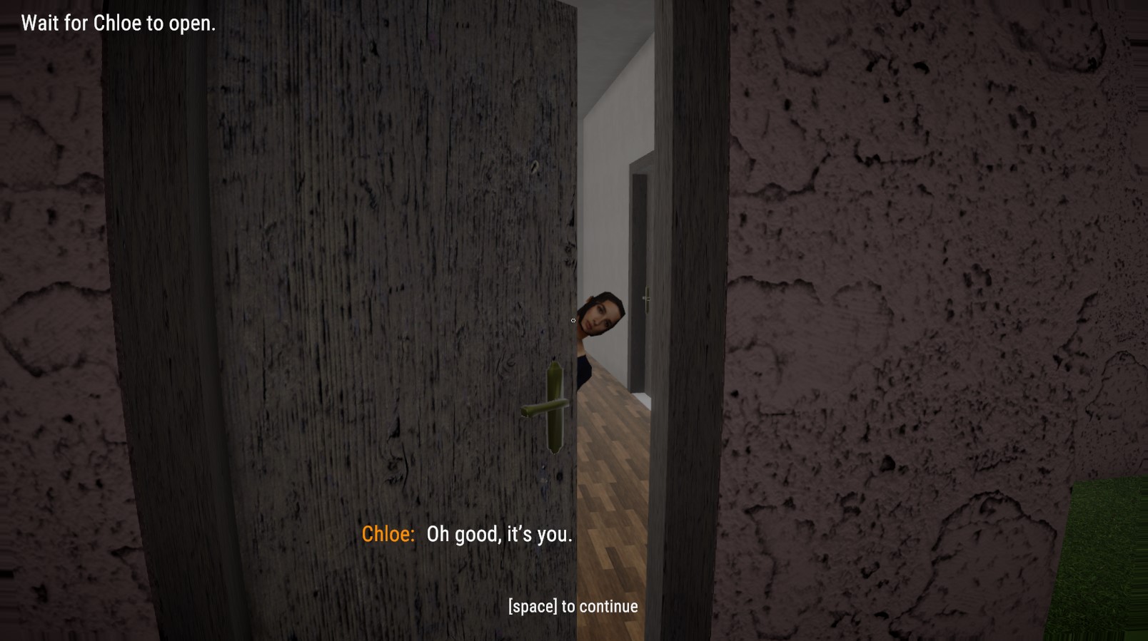 Screenshot 9 for Noah's Secret: Episode 2