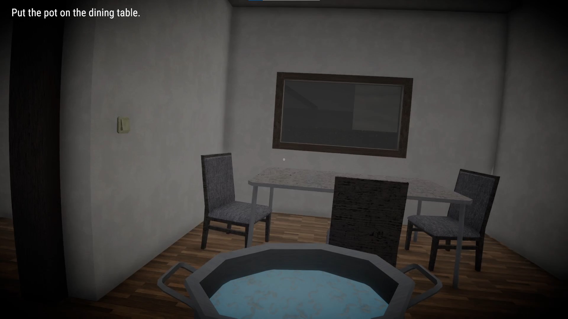 Screenshot 8 for Noah's Secret: Episode 2