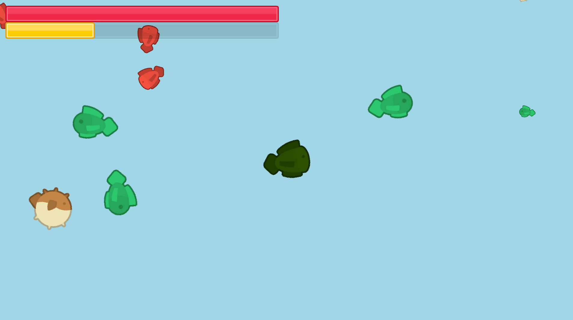 Screenshot 3 for Fishscale