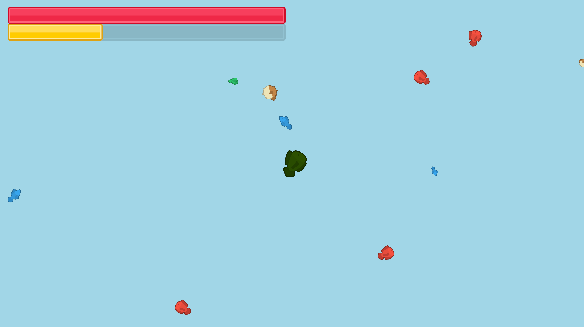 Screenshot 4 for Fishscale