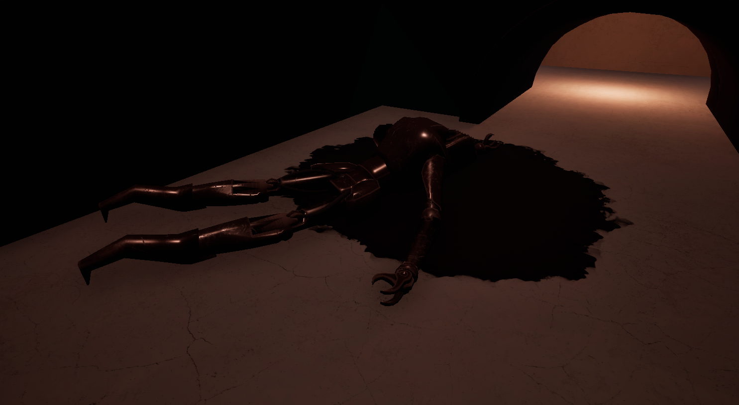 Screenshot 5 for Zero-Day: Aftermath