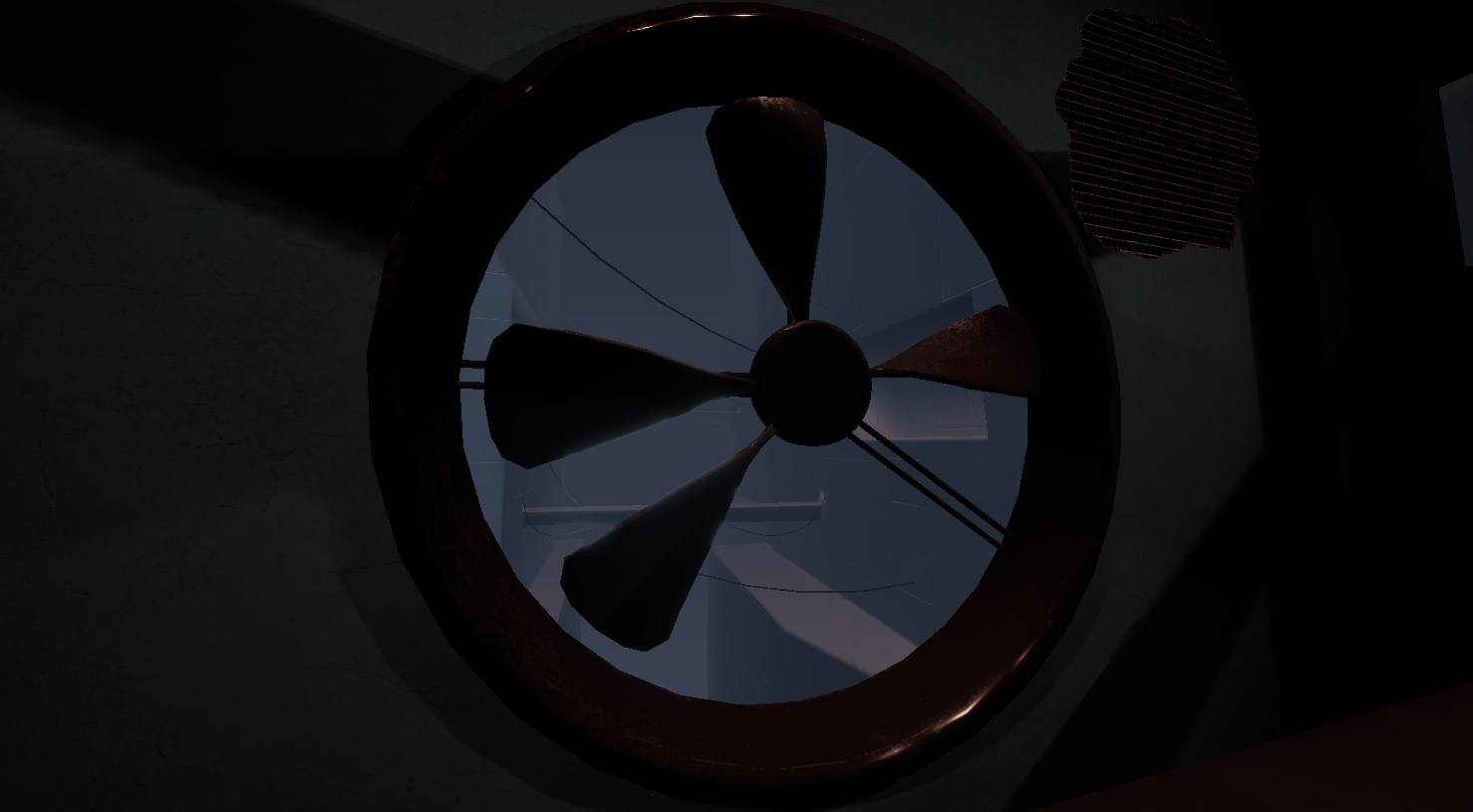 Screenshot 4 for Zero-Day: Aftermath
