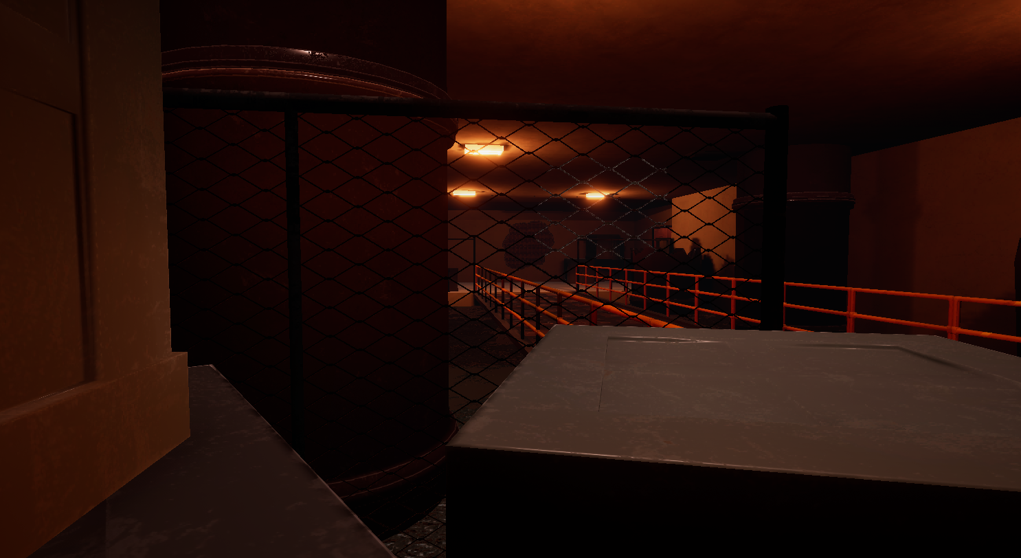 Screenshot 3 for Zero-Day: Aftermath