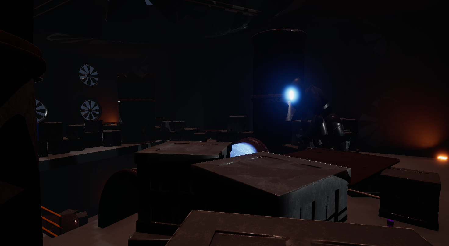 Screenshot 2 for Zero-Day: Aftermath