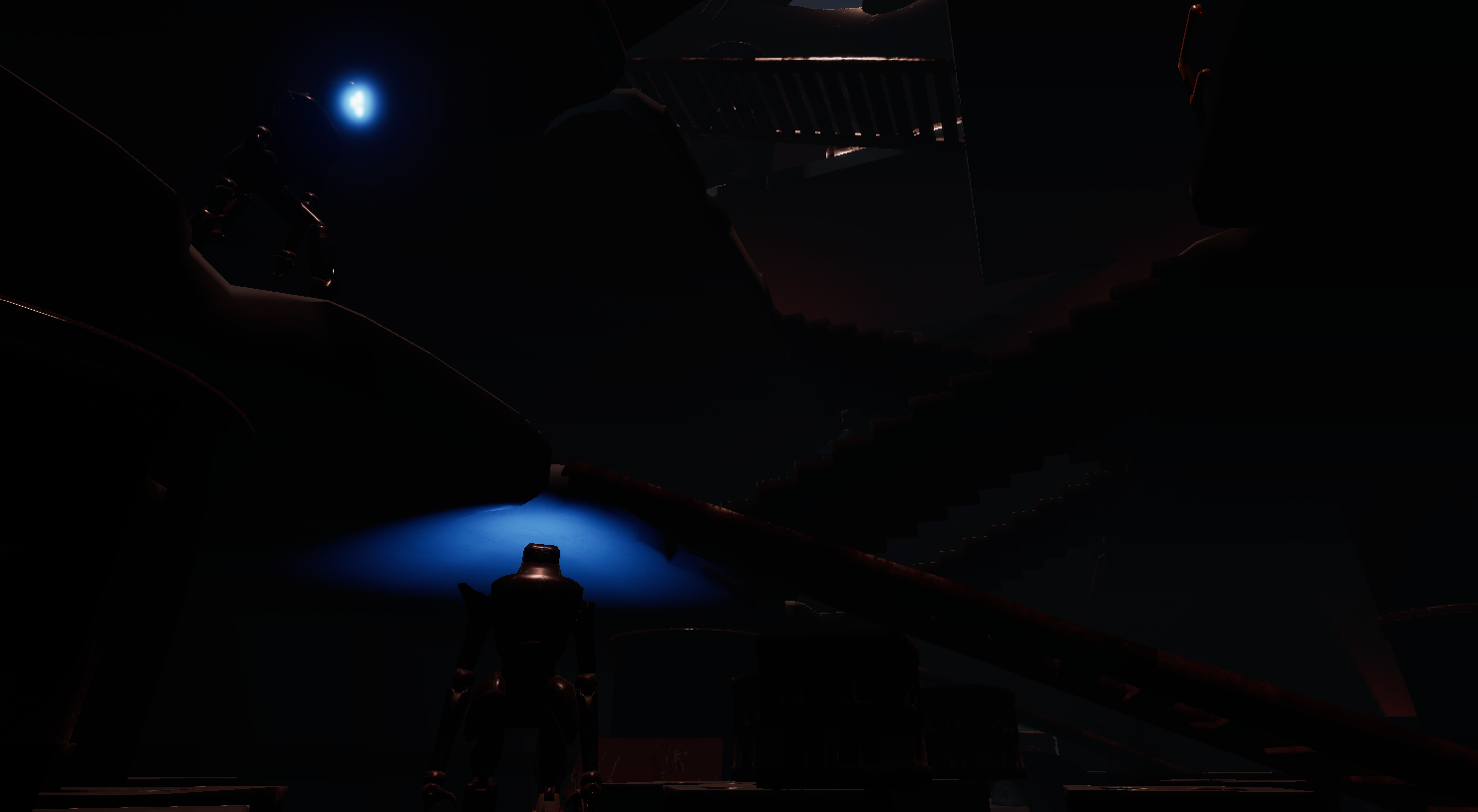 Screenshot 6 for Zero-Day: Aftermath