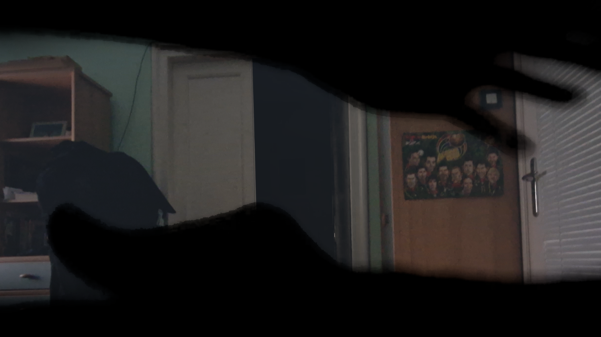 Screenshot 2 for Wake Up - Sleep Paralysis Sim