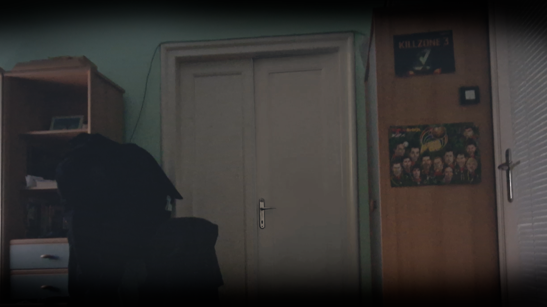Screenshot 3 for Wake Up - Sleep Paralysis Sim
