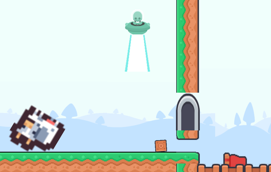 Screenshot 3 for Farm Invasion