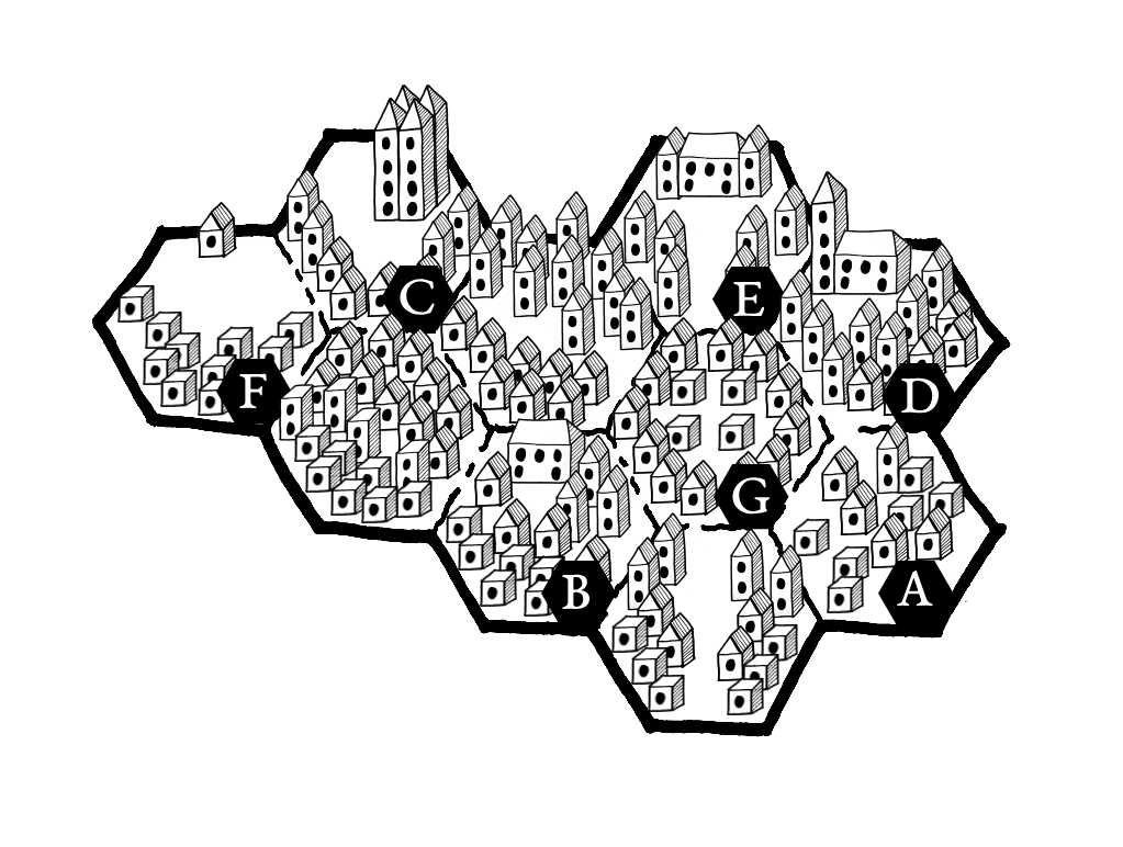 Screenshot 3 for The Glowing and Terrible Secret of Edmundaburg