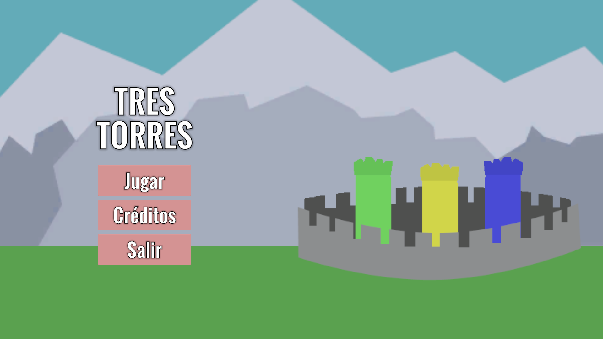 Screenshot 2 for Tres Torres