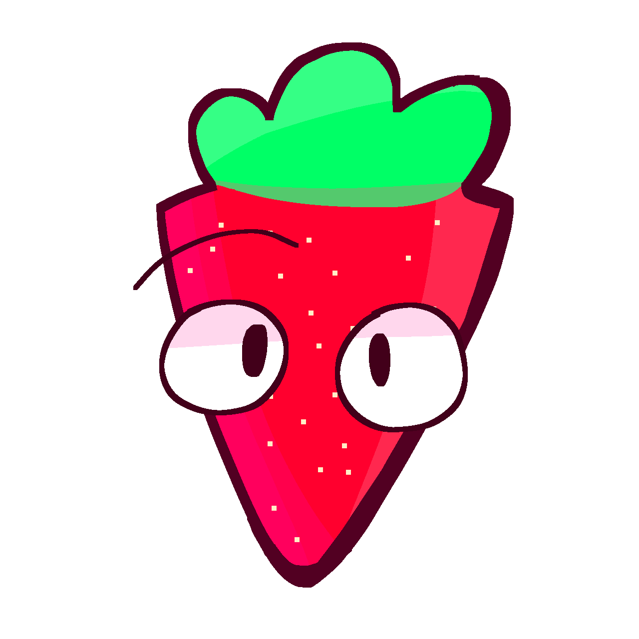 Screenshot 3 for Strawberry Clicker