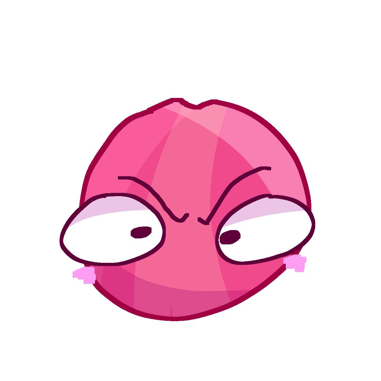 Screenshot 4 for Strawberry Clicker