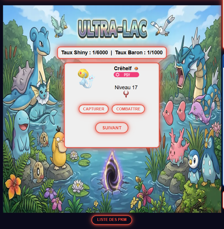 Screenshot 4 for Poké Bro