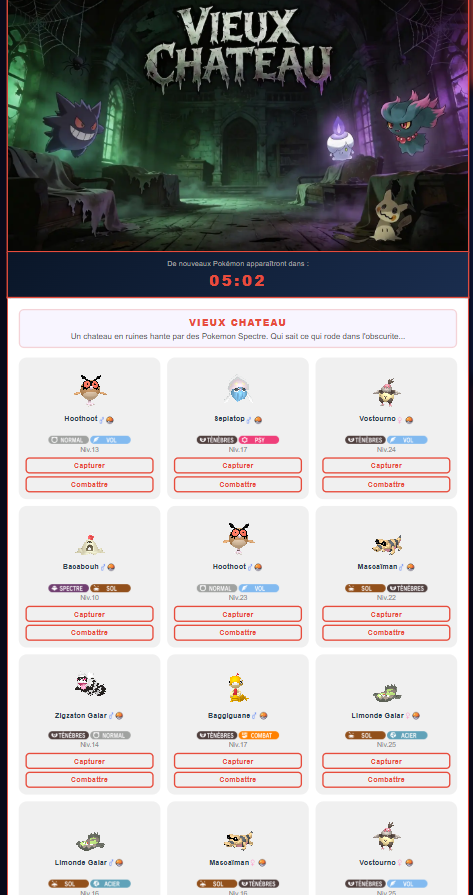 Screenshot 5 for Poké Bro