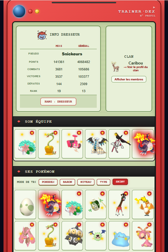 Screenshot 6 for Poké Bro