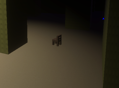 Screenshot 2 for Blackout VR