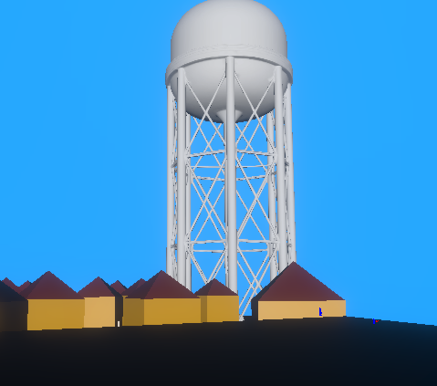 Screenshot 4 for Blackout VR