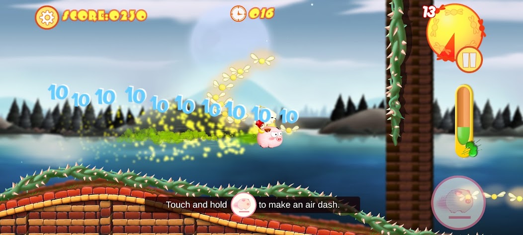 Screenshot 4 for My Little Journey