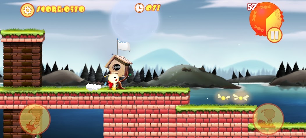 Screenshot 3 for My Little Journey