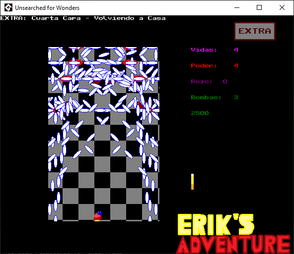 Screenshot 3 for Erik's Adventure 2: Unsearched for Wonders
