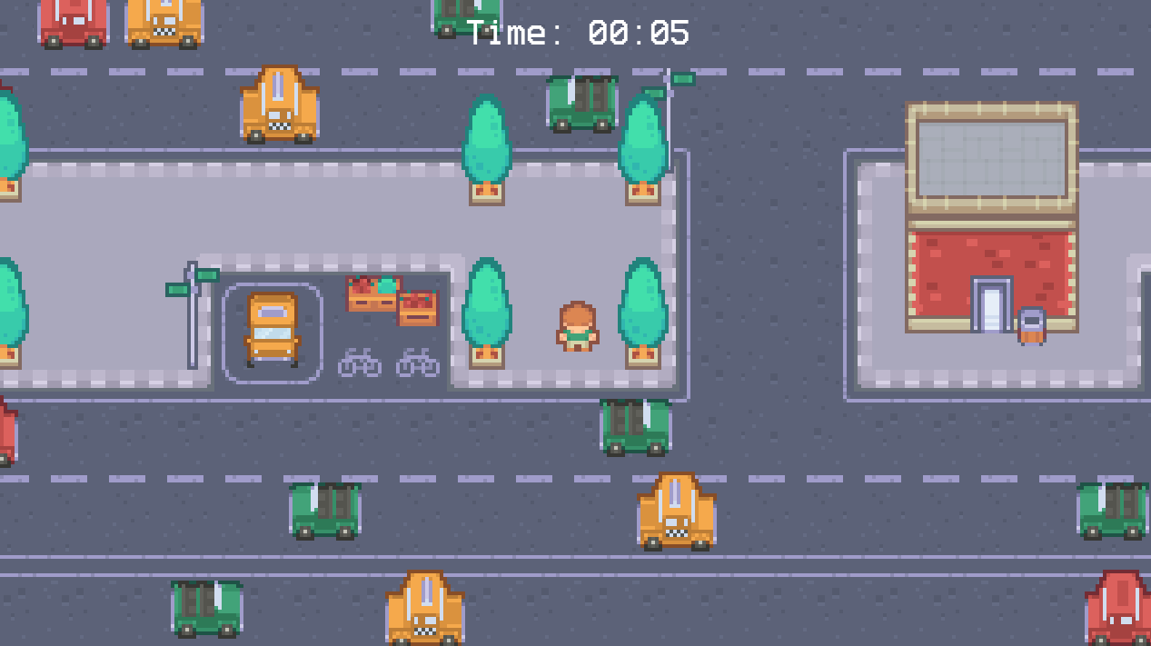 Screenshot 2 for Lake and Lyndale