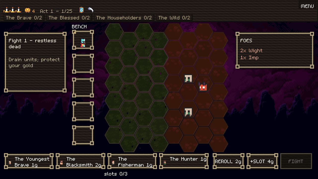 Screenshot 5 for Septar