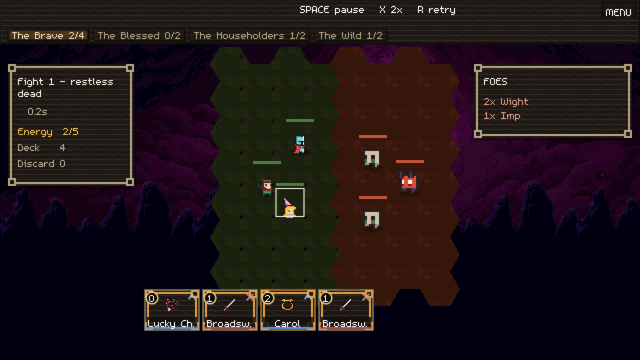 Screenshot 6 for Septar