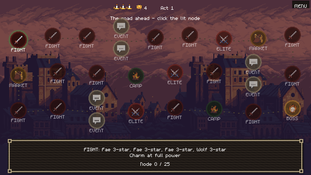 Screenshot 7 for Septar