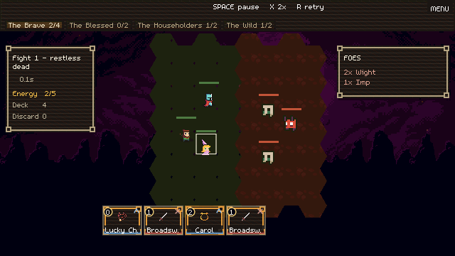 Screenshot 2 for Septar