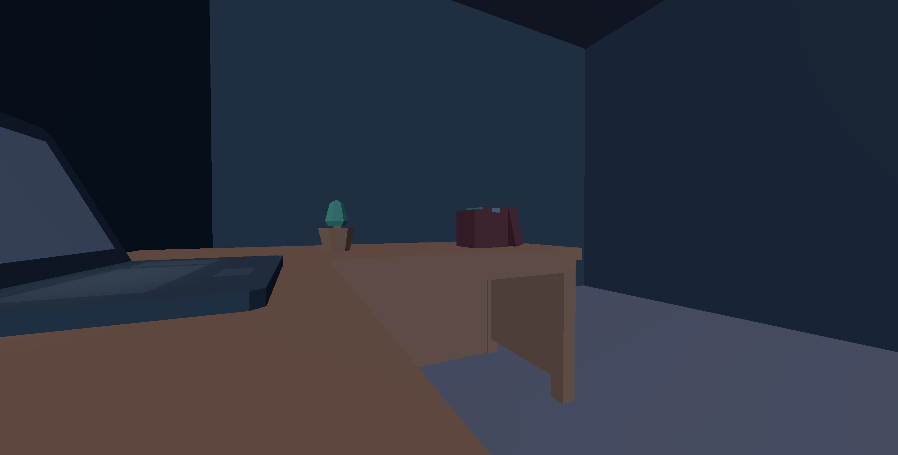 Screenshot 2 for Inch (Game Jam Version)