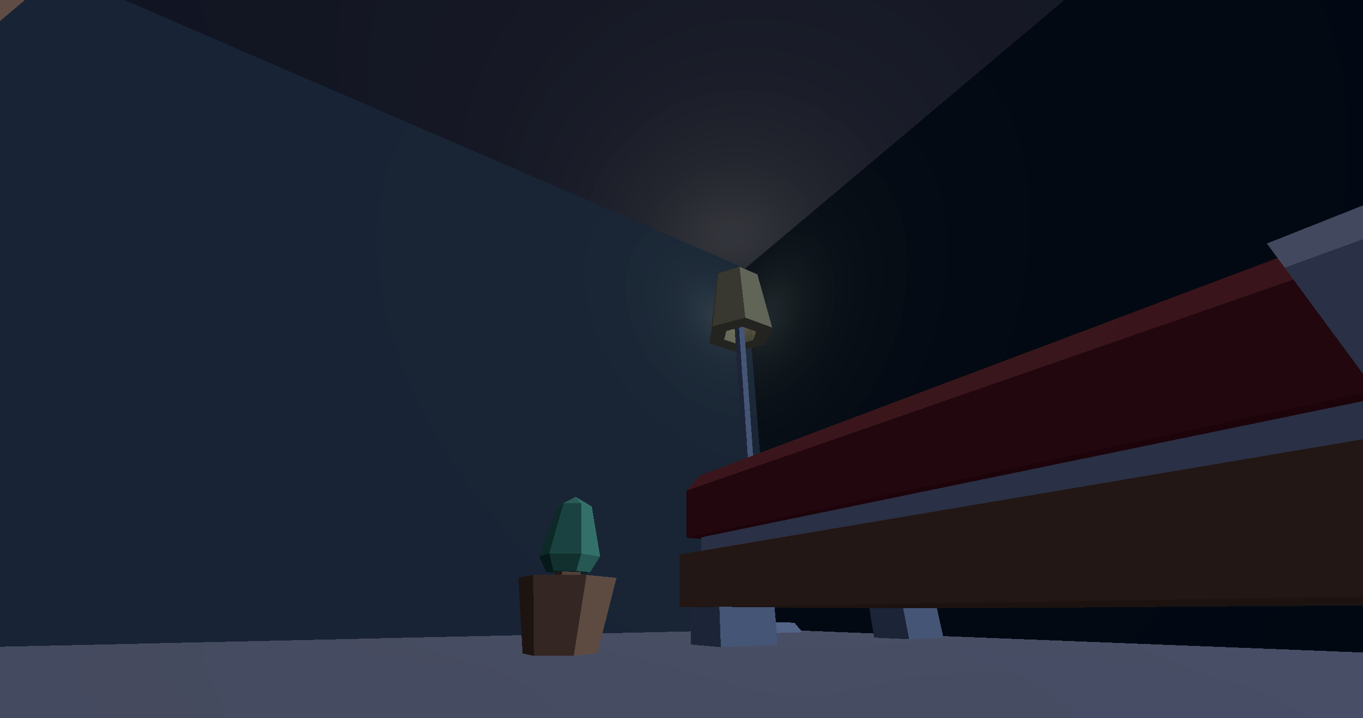 Screenshot 3 for Inch (Game Jam Version)