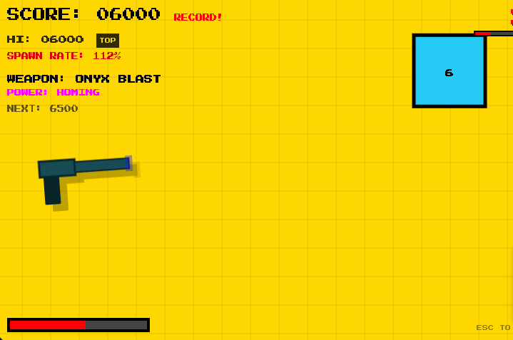 Screenshot 2 for Boom Blast