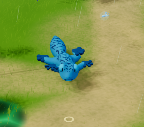 Screenshot 3 for Sticky Chaos Fetch