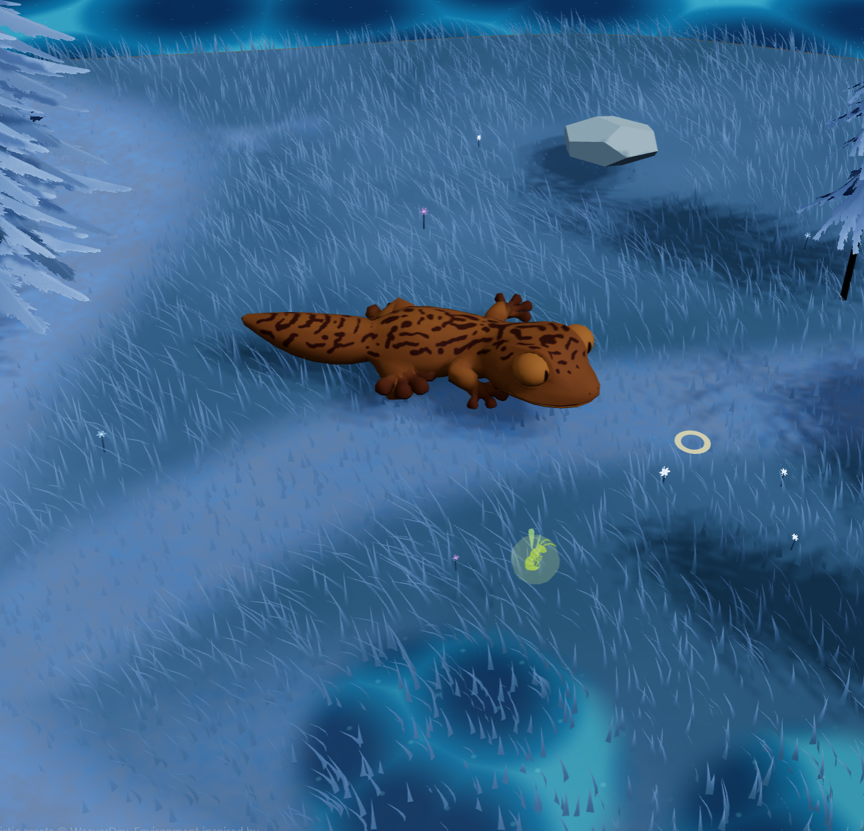 Screenshot 7 for Sticky Chaos Fetch