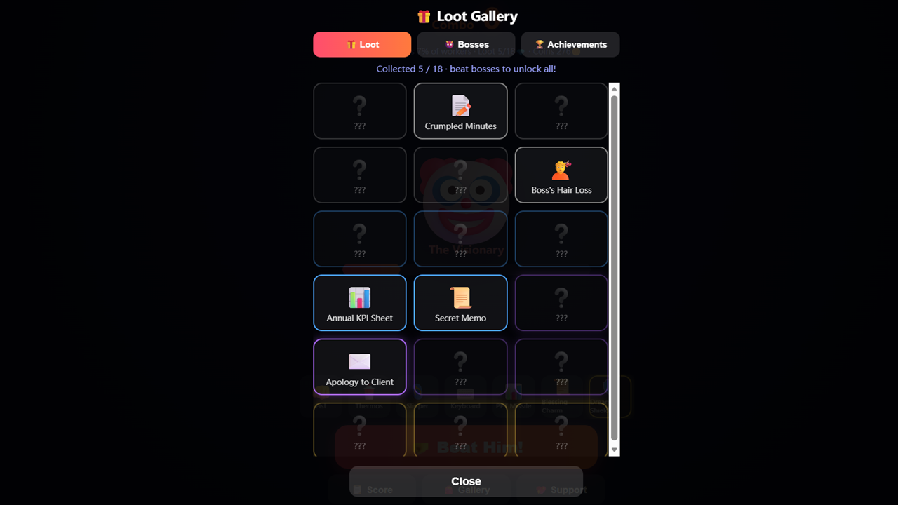 Screenshot 5 for Boss Beater V8