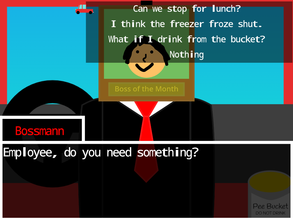Screenshot 3 for An Ordinary Road Trip