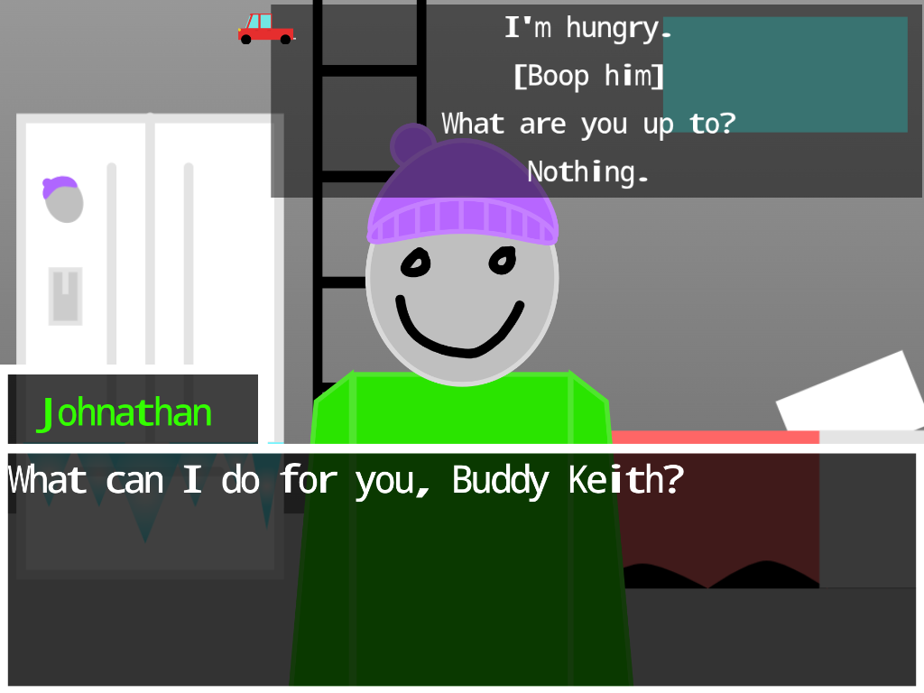 Screenshot 4 for An Ordinary Road Trip